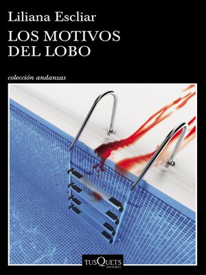 cover image of Los motivos del Lobo
